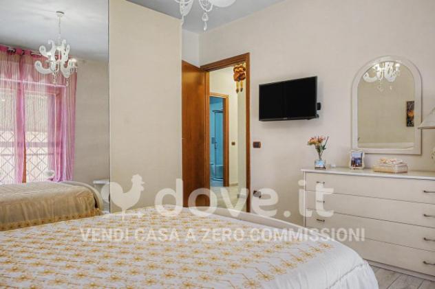 Appartamento di 125 m² con 4 locali e box auto in vendita a Formia - Foto 19