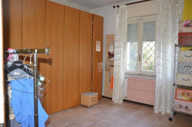 Villa di 200 m² con 3 locali e box auto doppio in vendita a Gallarate - Foto 13