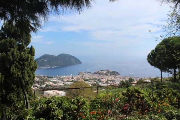 Lipari, Isole Eolie, vendesi splendida villa a circa quindici minuti di auto/sco - Foto 4