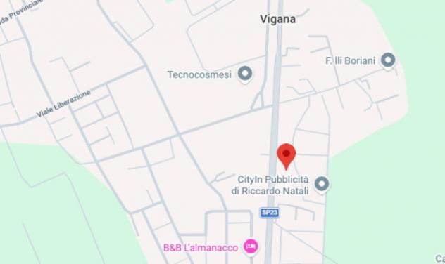 Immobile in asta di 96 m², box auto in vendita a Massalengo - Foto 9