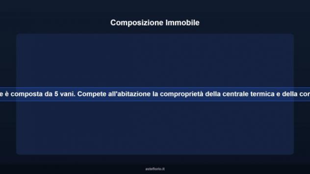 Immobile in asta di 100 m² in vendita a Mesola - Foto 12