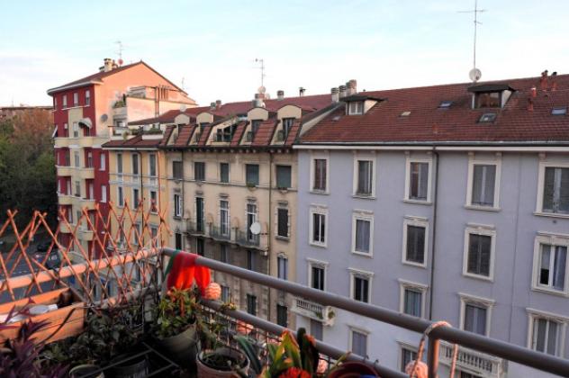 Appartamento di 68 m² con 2 locali in vendita a Milano - Foto 2