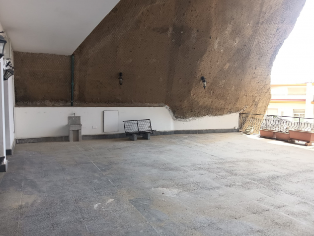 VIA ORAZIO – Prestigioso appartamento con terrazzi - Foto 7