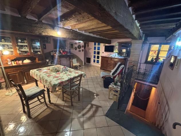 Appartamento in vendita a Peccioli 98 mq Rif: 1386318
