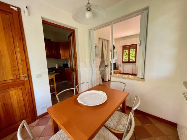 VILLA di 9 vani e di 130 mq (PIETRASANTA) rif. 099/VE - Foto 12