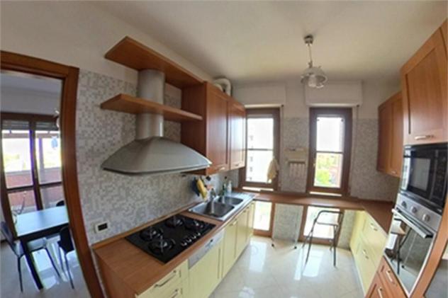 Appartamento in vendita a Pisa 140 mq Rif: 1424222 - Foto 4