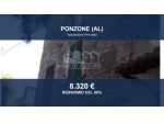 Immobile in asta di 136 m² in vendita a Ponzone