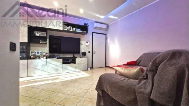 215 - VENDUTO - 3 LOCALI CON GIARDINO PRIVATO DI 105 MQ.CA. E BOX! - Foto 11