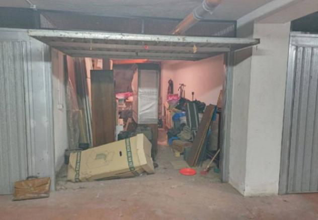 Immobile in asta di 65 m², box auto in vendita a Sutri - Foto 13