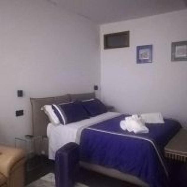 Qui Vicino Boutique Rooms And Suites - Foto 3