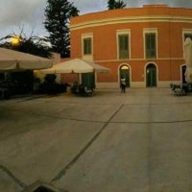 Villa Pampalone