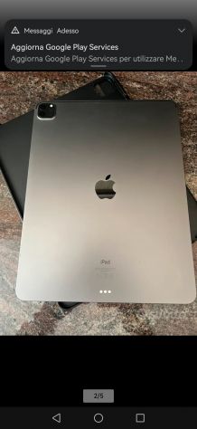 Apple i pad pro 19.2 - Foto 4