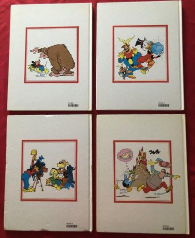 TOPOLINO PIù CARTONATI VINTAGE - Foto 2