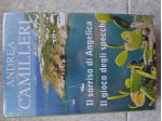 Libro Camilleri mai usato