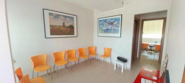 Locale comm.le/Fondo in vendita a Calci 53 mq Rif: 1417930