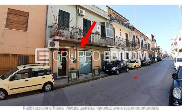 Negozi, botteghe in vendita a Messina - Rif. 4553692
