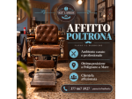 Polignano a Mare – Affitto poltrona per barber professionista