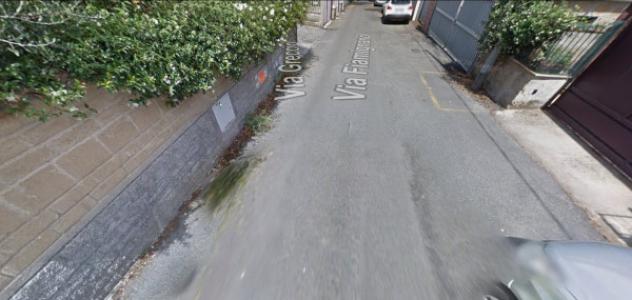 Immobile in asta di 47 m² con più di 5 locali in vendita a Roma - Foto 3