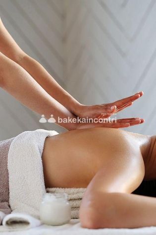 Massaggiatrice massaggio relax bella Latina ad Adria - Foto 4 Tel:3511600547