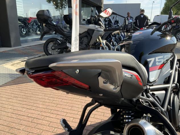 Benelli 752 S null - Foto 6