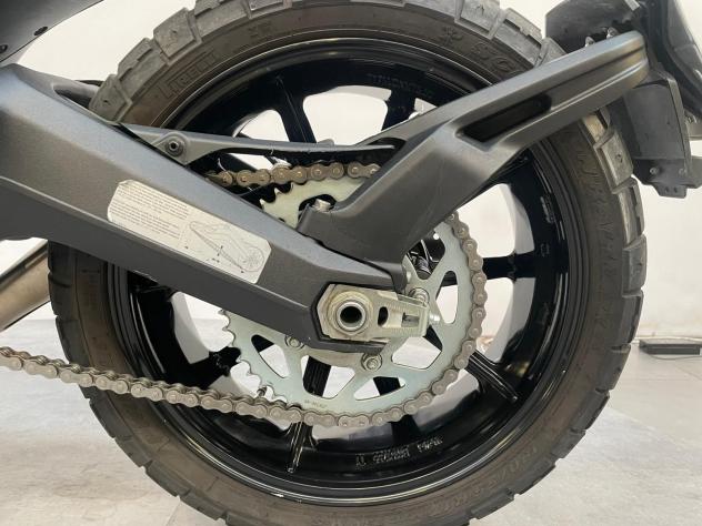 Ducati Scrambler null - Foto 7