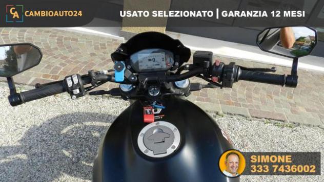 DUCATI Monster 821 ABS DARK rif. 24051392 - Foto 10