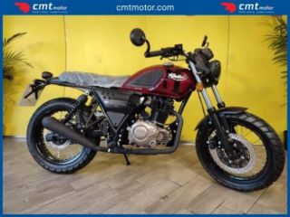 F.B. MONDIAL Spartan 250 FB Mondial Spartan 250 rif. 22171501