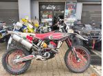 HUSQVARNA TE 449 . rif. 22960325