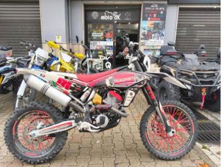 HUSQVARNA TE 449 . rif. 22960325