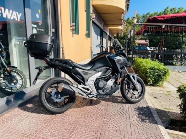 HONDA NC750 X TUTTO INCLUSO ANCHE PASSAGGIO! MINI RATE rif. 23989710 - Foto 7