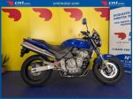 HONDA Hornet 600 Finanziabile - Blu - 79190 rif. 23855277