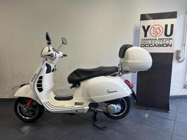 VESPA GTS 300 SuperSport GTS 300 SUPER rif. 24085077 - Foto 2