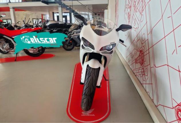 DUCATI 848 EVO rif. 22584844 - Foto 2