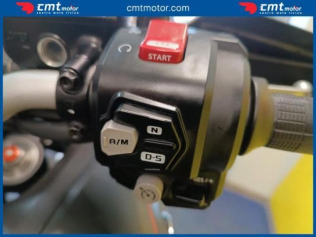 HONDA Africa Twin CRF 1100L Garantita e Finanziabile rif. 21499796 - Foto 9