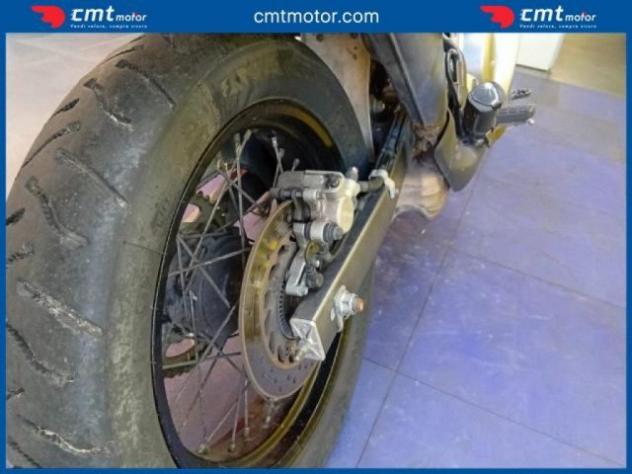HONDA Transalp XL 700 V Garantita e Finanziabile rif. 24007583 - Foto 7
