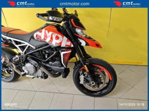 DUCATI Hypermotard 950 Garantita e Finanziabile rif. 23024193 - Foto 9