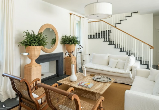 Villa in affitto a Forte dei Marmi 500 mq Rif: 1275354 - Foto 8