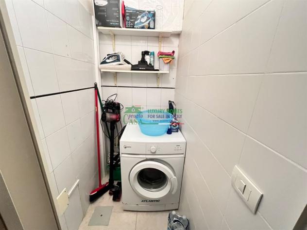Rif:2768 - Casa Indipendente Arredata In Locazione Transitoria – Comiso - Foto 10
