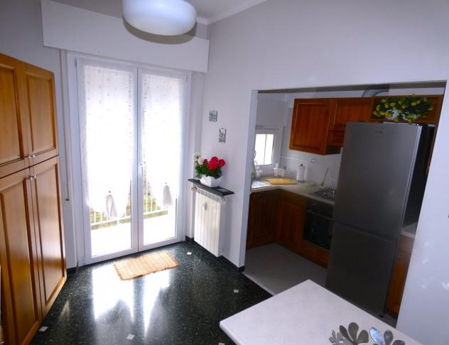 Appartamento in affitto a Genova - Foto 12