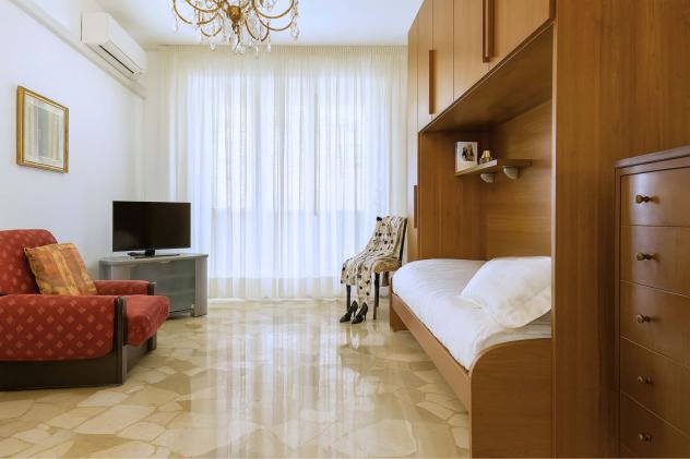Spazioso appartamento con due camere da letto - Via Villoresi - Foto 6