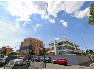 GEMELLI BILOCALE ARREDATO CON TERRAZZO