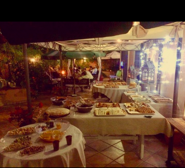 villa privata per feste ed eventi - Foto 10