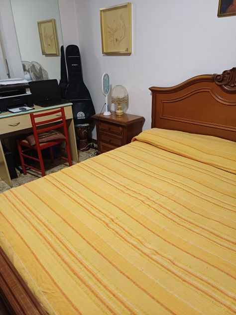 Val di Chy - Bilocale - privato NO agenzie, solo lungo termine con referenze - Foto 9