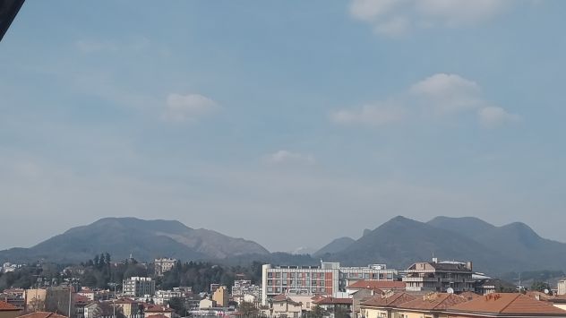 ampio trilocale di 105mq libero da subito-VARESE - Foto 11