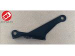 1H002 STAFFA SUPPORTO DIFFERENZIALE CAMBIO DX AIXAM KUBOTA