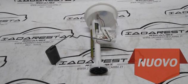 Galleggiante Serbatoio Jumpy - Scudo 1.9D 152531 - Foto 3