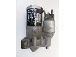 MOTORINO D' AVVIAMENTO PEUGEOT 208 Serie 9801667780 diesel 1.4 (1219)