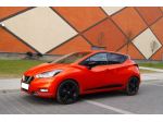 RICAMBI NISSAN MICRA #1144