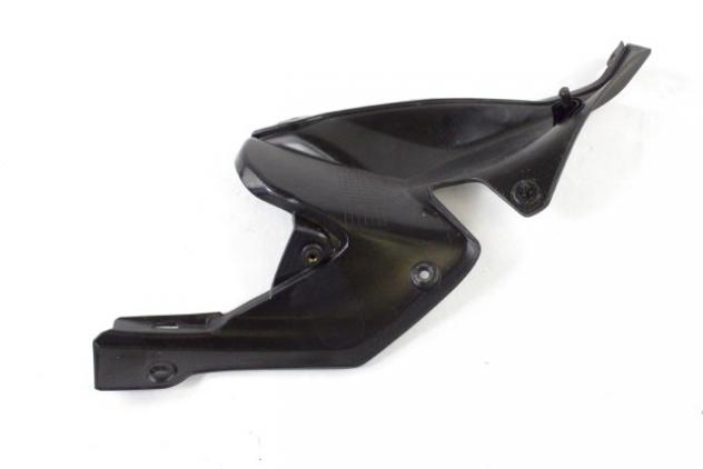 KAWASAKI Z 900 140930918 COVER ANTERIORE SINISTRA INTERNA ZR900F 2020 FRONT LEFT SHROUD INNER COVER - Foto 4