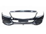 PARAURTI ANTERIORE COMPLETO MERCEDES Classe C Cabrio W205 A2058850125 (16)